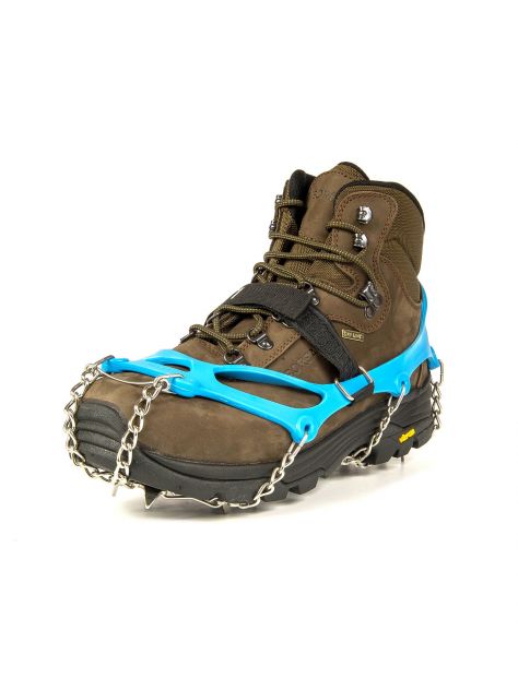 Raczki elastyczne na buty Ice Track Veriga roz. S (33-36)