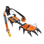 Raki automatyczne LYCAN Climbing Technology