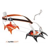 Raki pół/automatyczne Irvis Hybrid LeverLock Universel Petzl