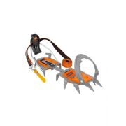 Raki półautomatyczne Nuptse EVO Climbing Technology