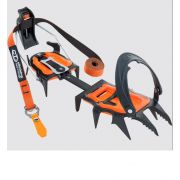 Raki Półautomatyczne Lycan Climbing Technology