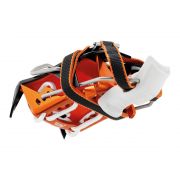 Raki pół/automatyczne Irvis Hybrid LeverLock Universel Petzl