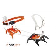 Raki pół/automatyczne Irvis Hybrid LeverLock Universel Petzl