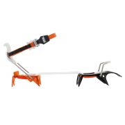 Raki pół/automatyczne Irvis Hybrid LeverLock Universel Petzl