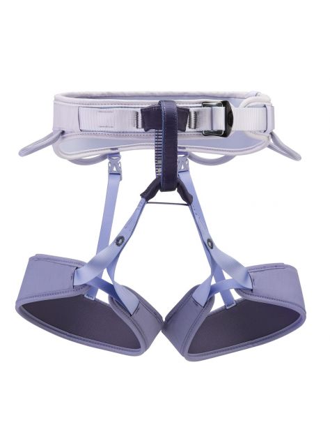 Uprząż Corax LT Women Petzl liliowa