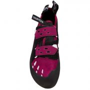 Buty wspinaczkowe Tarantula Woman La Sportiva red plum