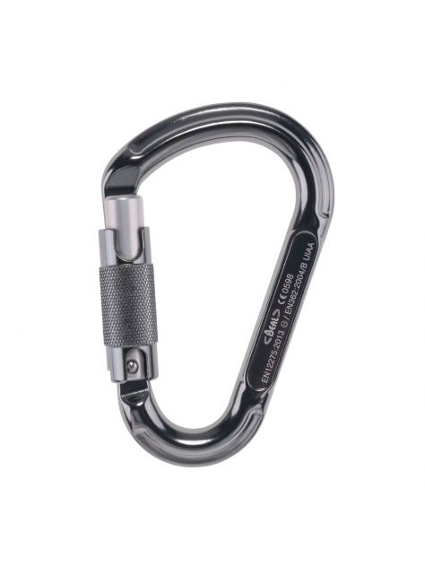 Karabinek Be Lock 3-MATIC Beal