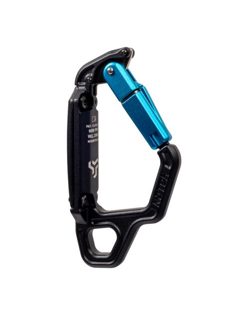 Karabinek sprzętowy Swinger Notch