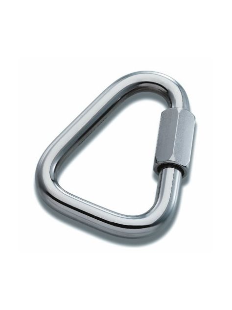 Karabinek Maillon Delta 10 mm Rapide