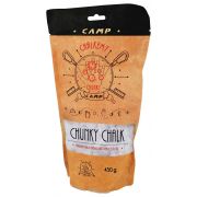 Magnezja worek Chunky Chalk Chalkemy 450 g Camp