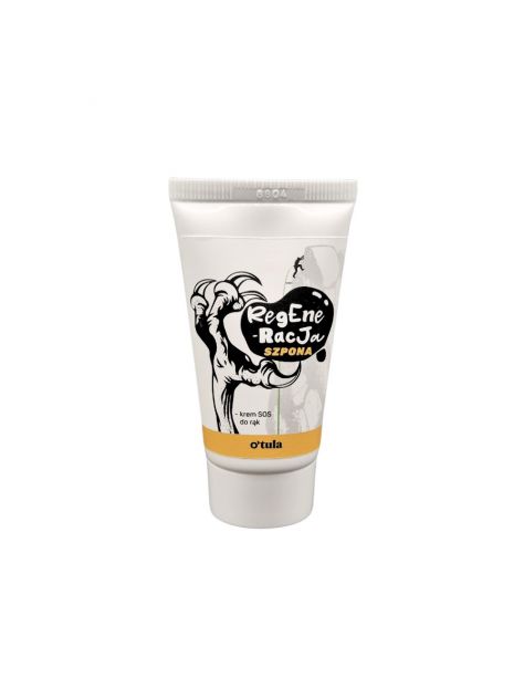 Krem regenerujący Regeneracja Szpona 20ml O'tula