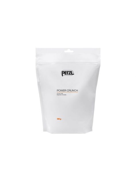 Magnezja Power Crunch 500g Petzl
