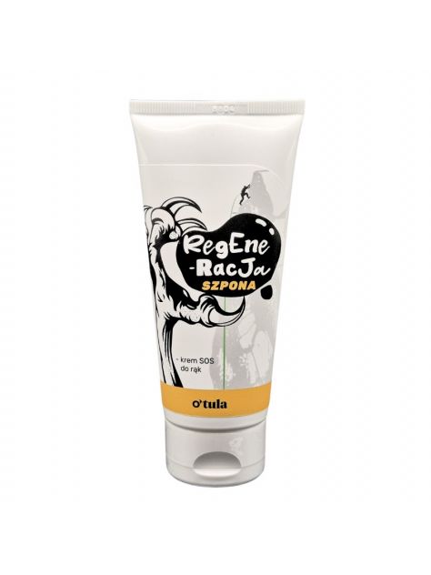Krem regenerujący Regeneracja Szpona 75ml O'tula