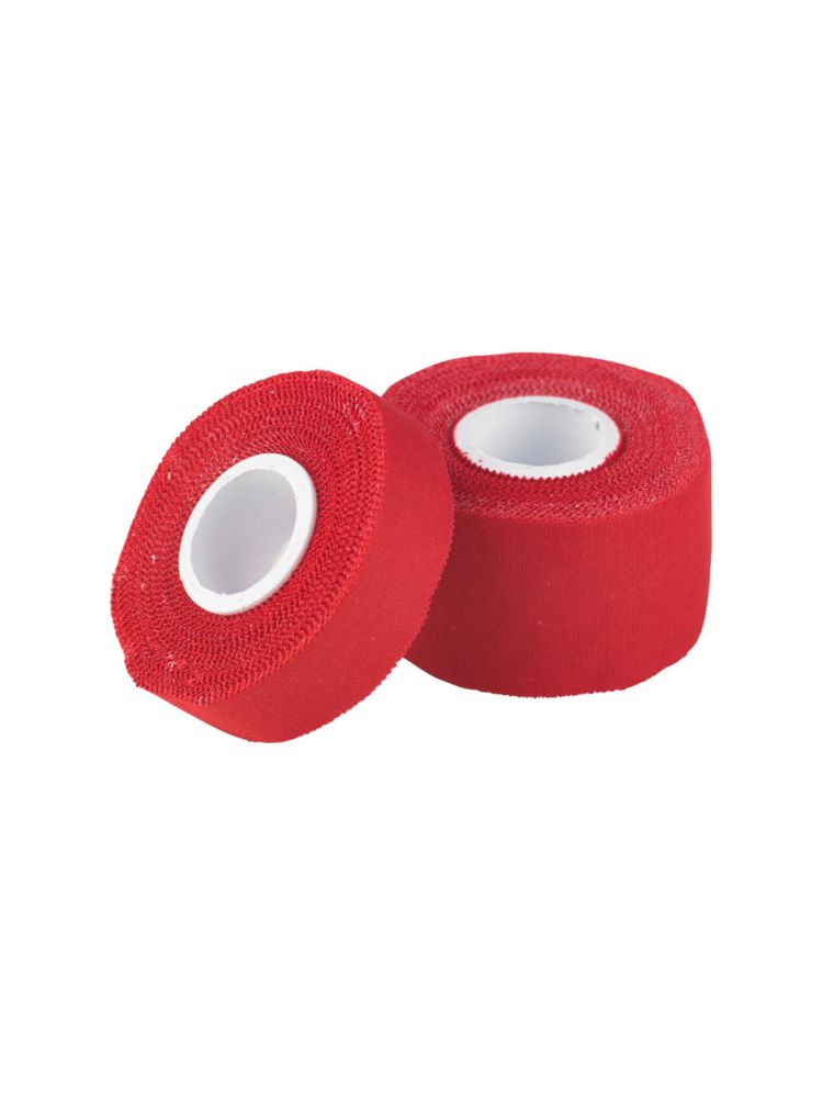 Plaster Finger Support Tape 3,8 cm x 10 m Austria Alpin czerwony