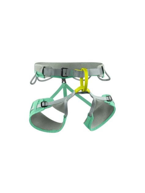 Uprząż wspinaczkowa Jayne III Edelrid – mint