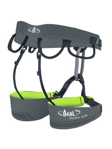 Uprząż wspinaczkowa Shadow Soft Beal