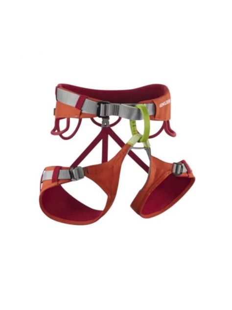 Uprząż wspinaczkowa Jay IV Edelrid – hokkaido