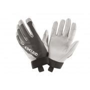 Rękawice Skinny Glove II Edelrid titan