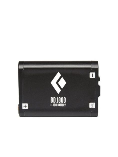 Akumulator do czołówek BD1800 Battery Black Diamond