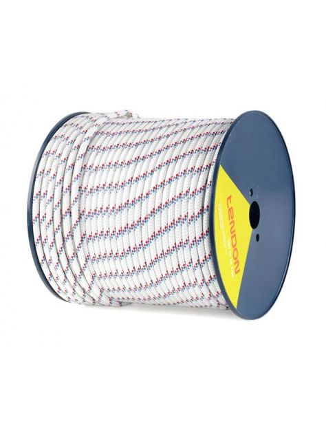 Lina Speleo 10,5mm Tendon WYPRZEDAŻ 9 mb