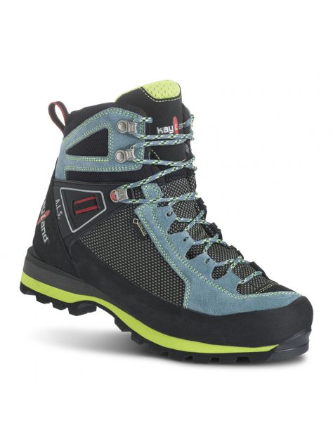 Buty wysokogórskie Cross Mountain W'S GTX Kayland azure