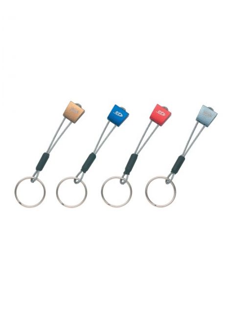 Brelok kostka Key Nuts 849 Climbing Technology