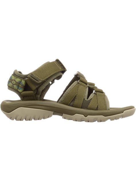 Sandały M'S Hurricane XLT2 ALP Teva dark olive caliste green
