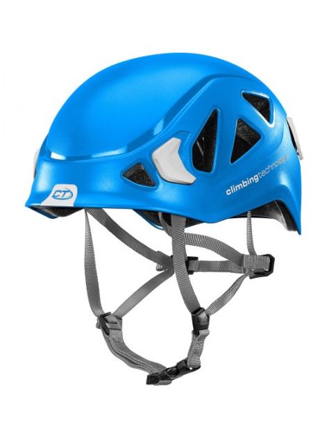 Kask Galaxy Climbing Technology blue/white