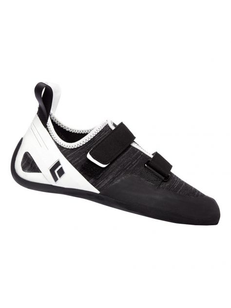 Buty wspinaczkowe Momentum Men's Black Diamond white/black