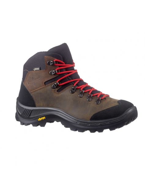 Buty trekkingowe Starland GTX Kayland brown