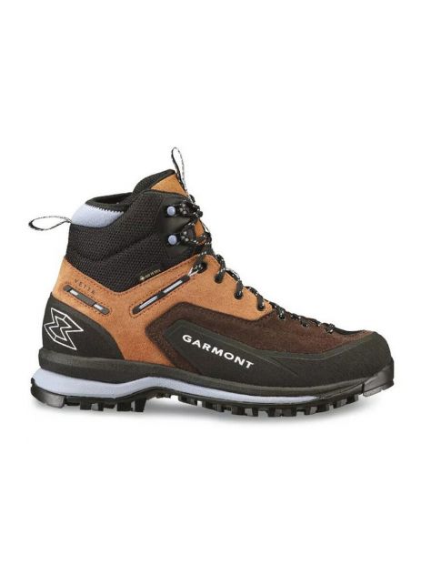Buty damskie Vetta Tech GTX Garmont dark brown/rust