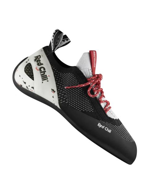 Buty wspinaczkowe Ventic Air Lace Red Chili