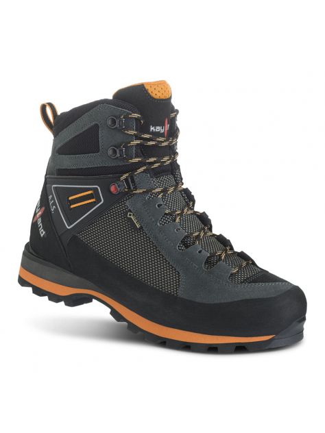 Buty wysokogórskie Cross Mountain GTX Kayland orange