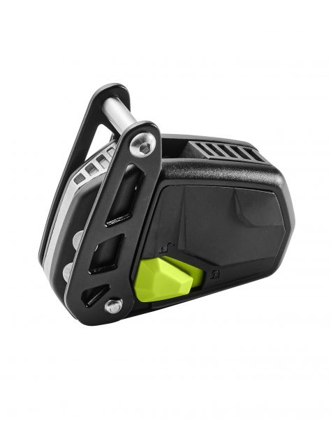 Przyrząd Fuse Edelrid