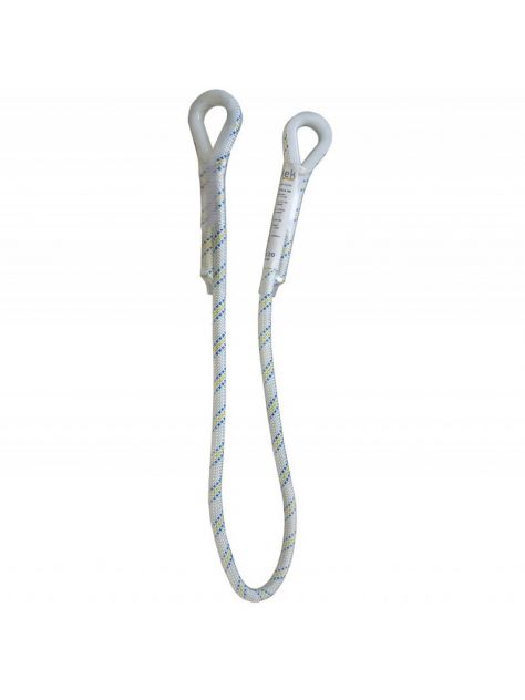 Lonża półstatyczna Nexion 150 cm 1,5m Irudek