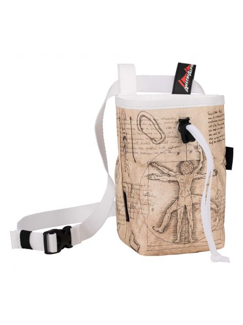 Woreczek na magnezję Papnu Da Vinci Austrialpin