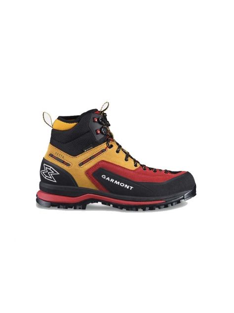 Buty Vetta Tech GTX Garmont red/orange
