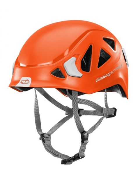 Kask Galaxy Climbing Technology orange/white