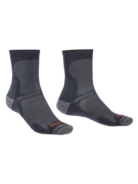 Skarpety męskie HIKE UL END BO ORI Bridgedale – navy