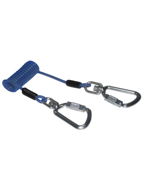 Linka narzędziowa spiaralna elastyczna PRS3 Irudek