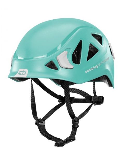 Kask Eclipse Climbing Technology acquamarine/white